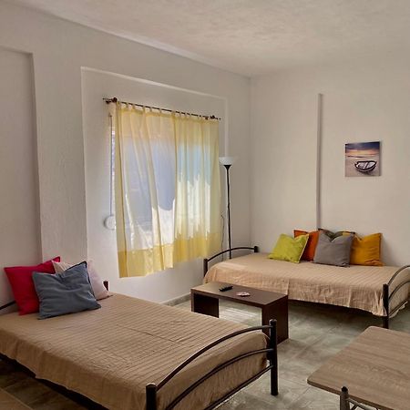 Possidi Kouslaka Apartamento Exterior foto