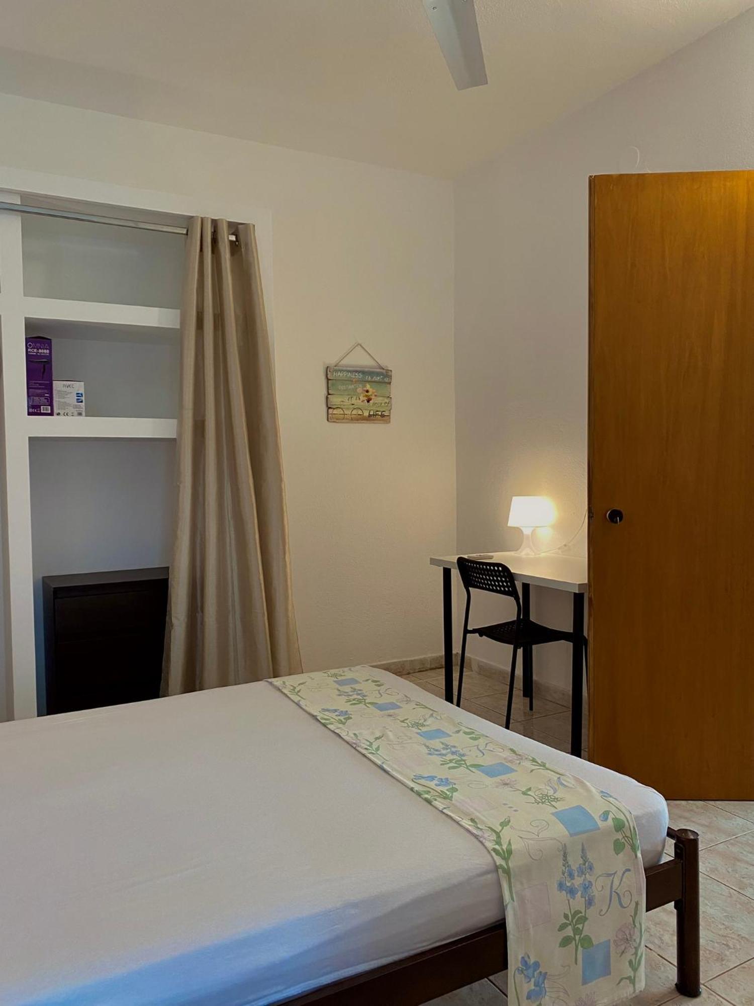 Possidi Kouslaka Apartamento Exterior foto