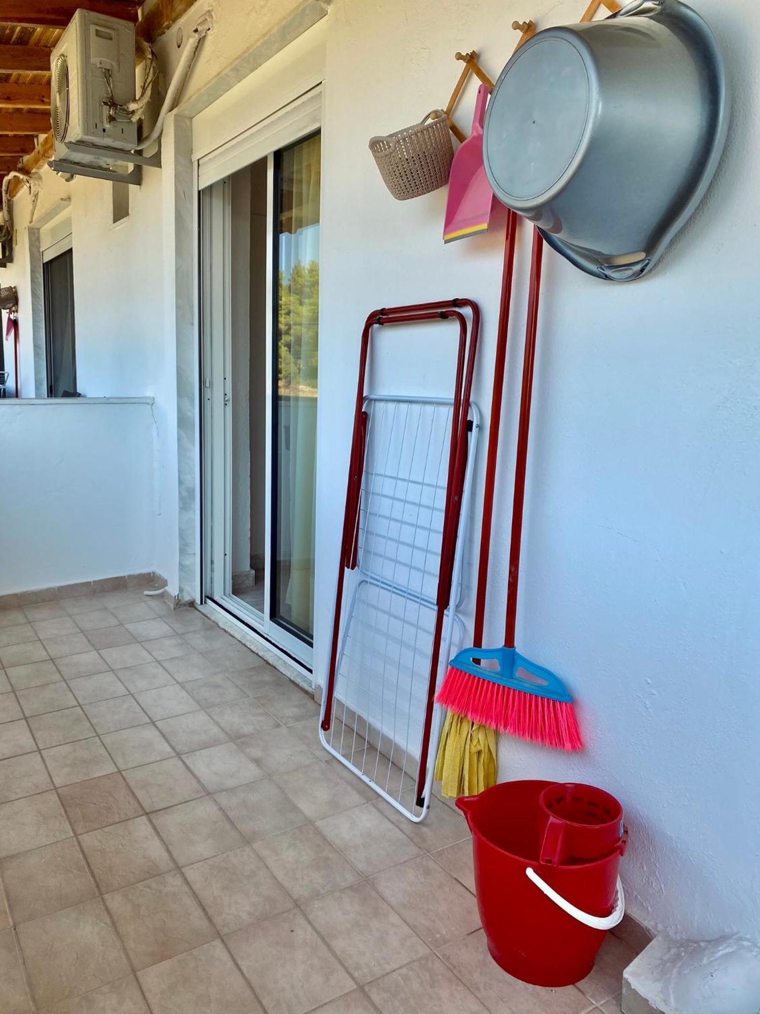 Possidi Kouslaka Apartamento Exterior foto