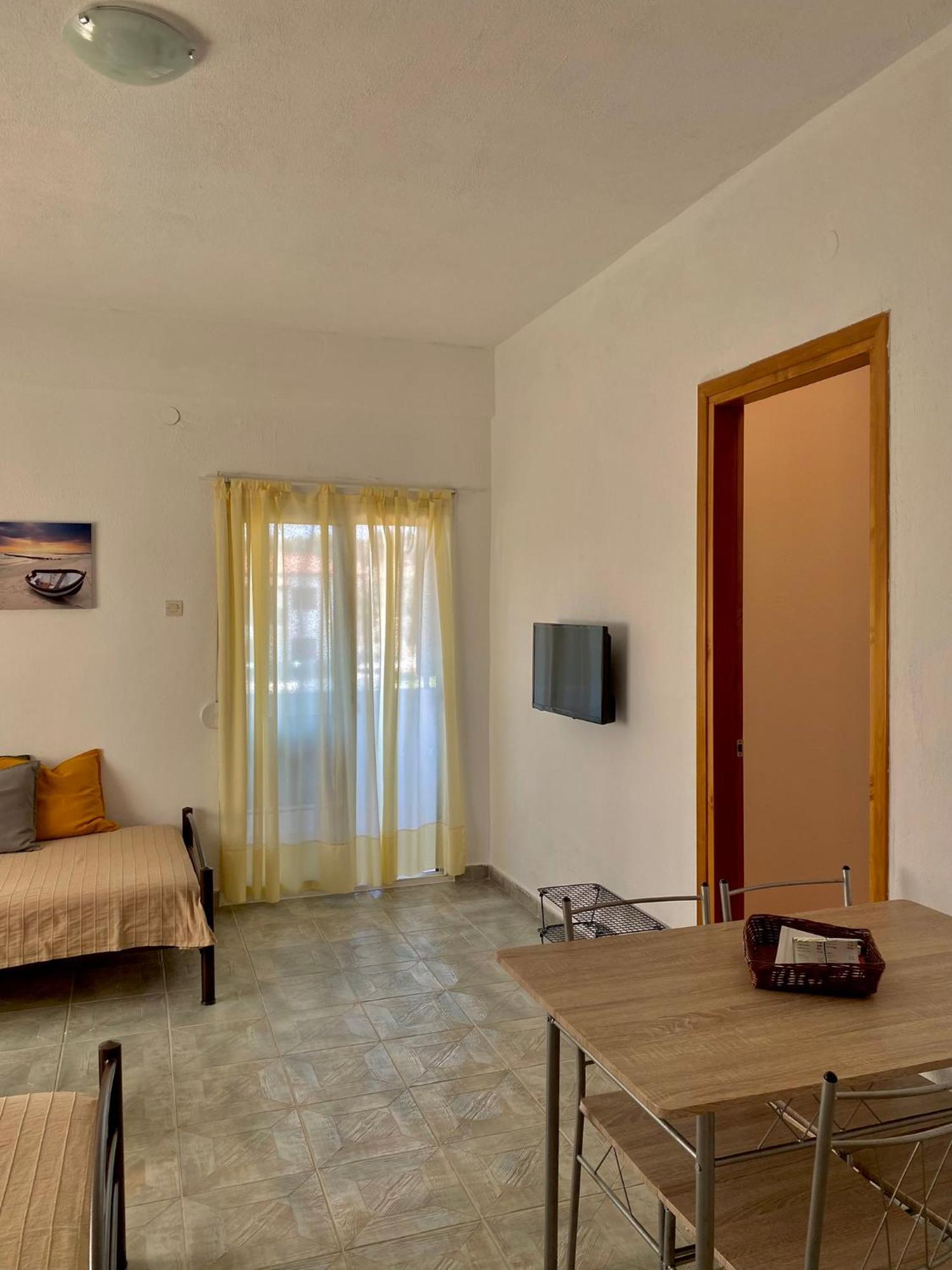 Possidi Kouslaka Apartamento Exterior foto