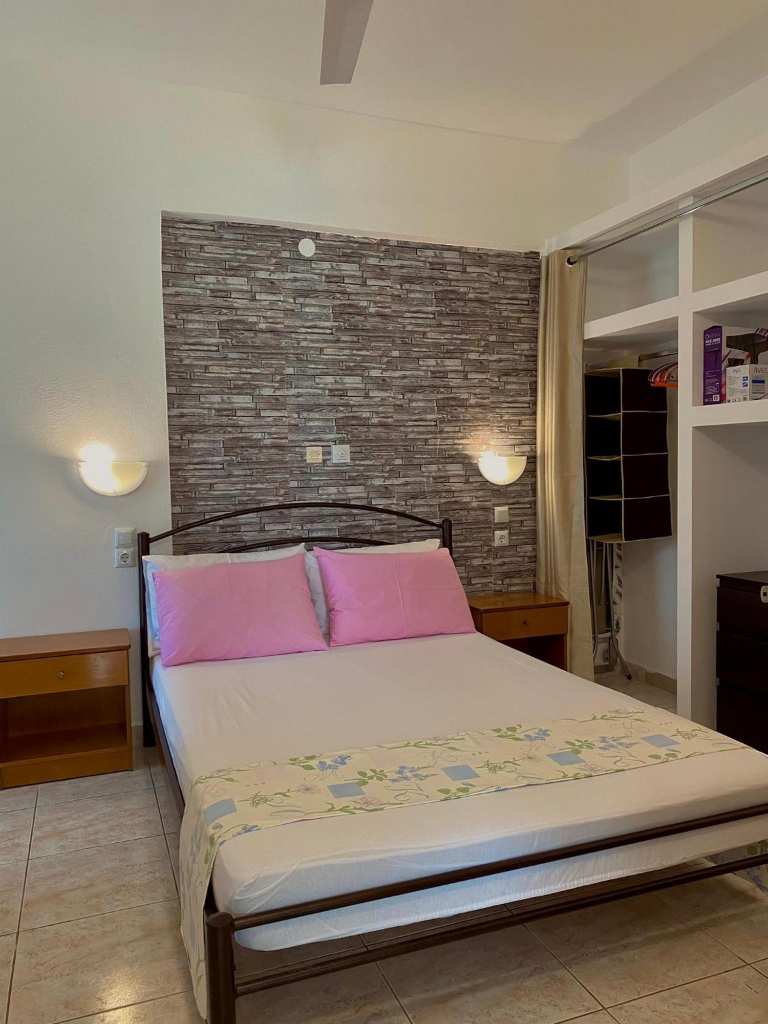 Possidi Kouslaka Apartamento Exterior foto