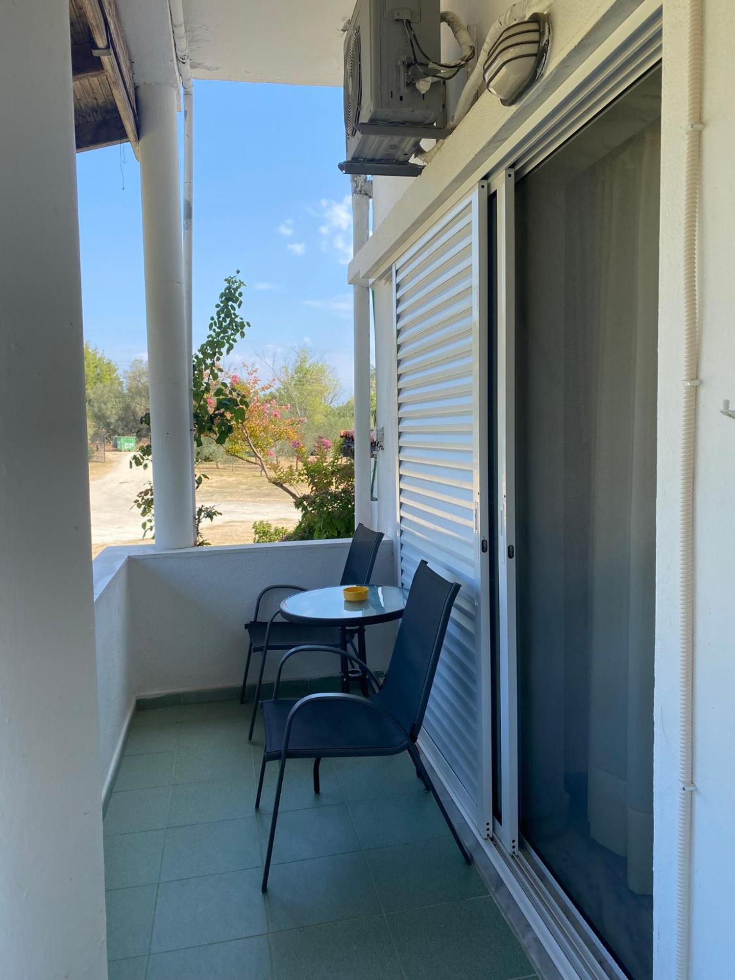 Possidi Kouslaka Apartamento Exterior foto