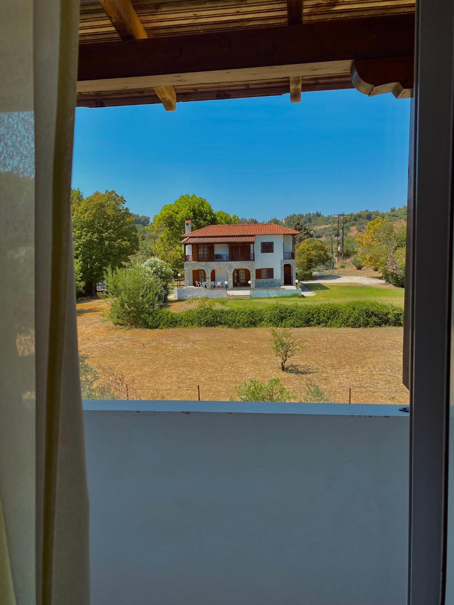 Possidi Kouslaka Apartamento Exterior foto