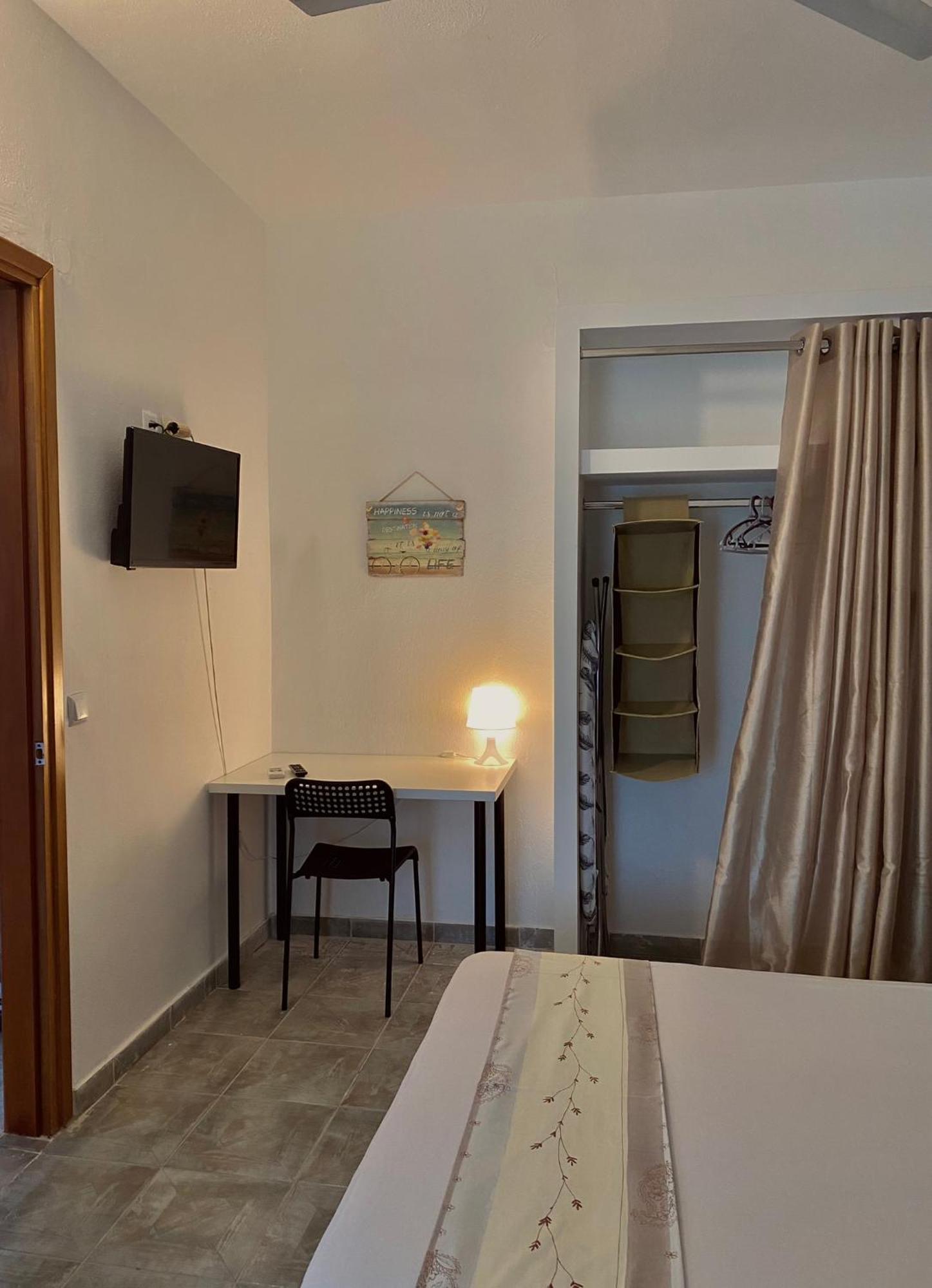Possidi Kouslaka Apartamento Exterior foto