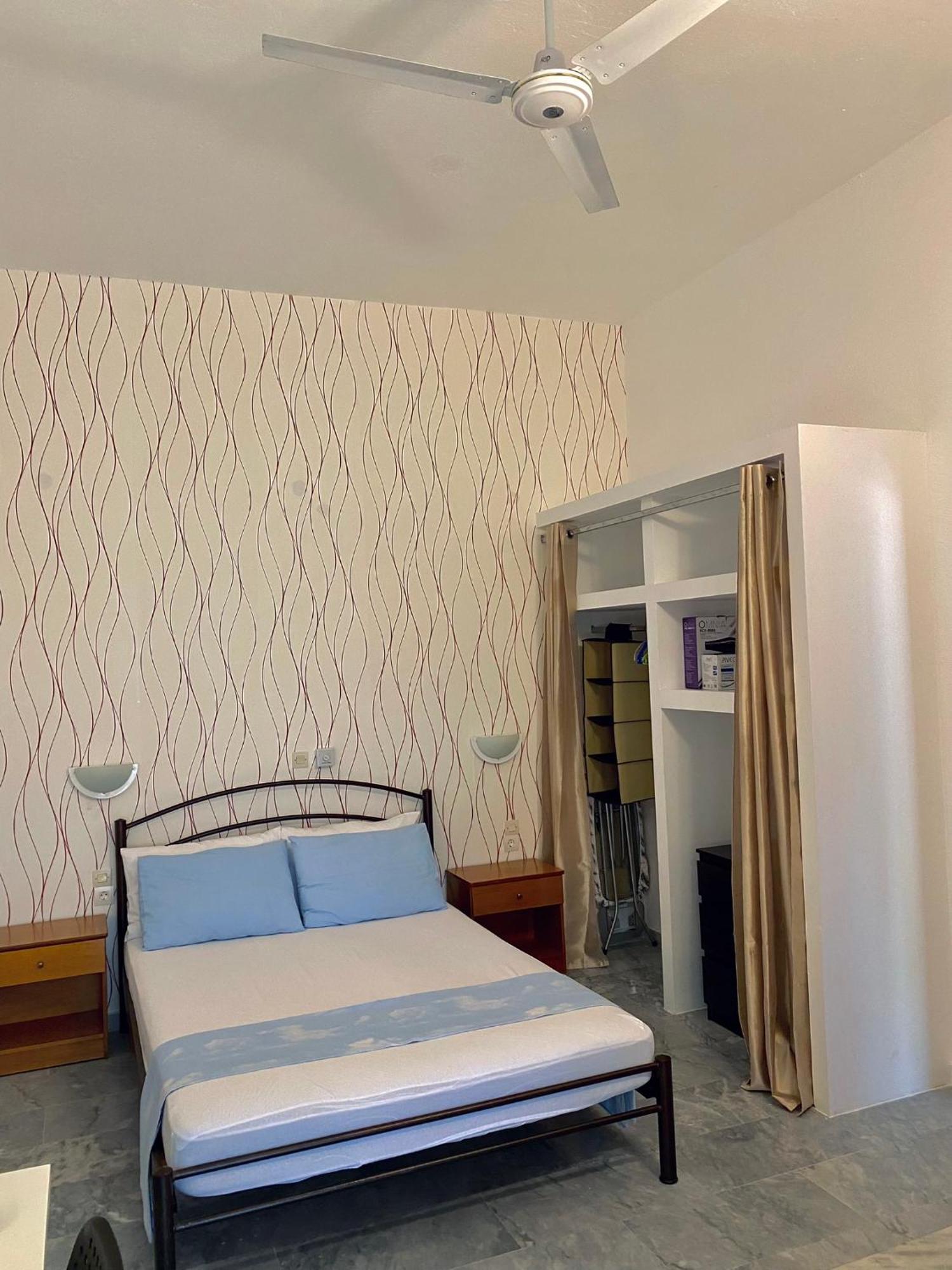 Possidi Kouslaka Apartamento Exterior foto