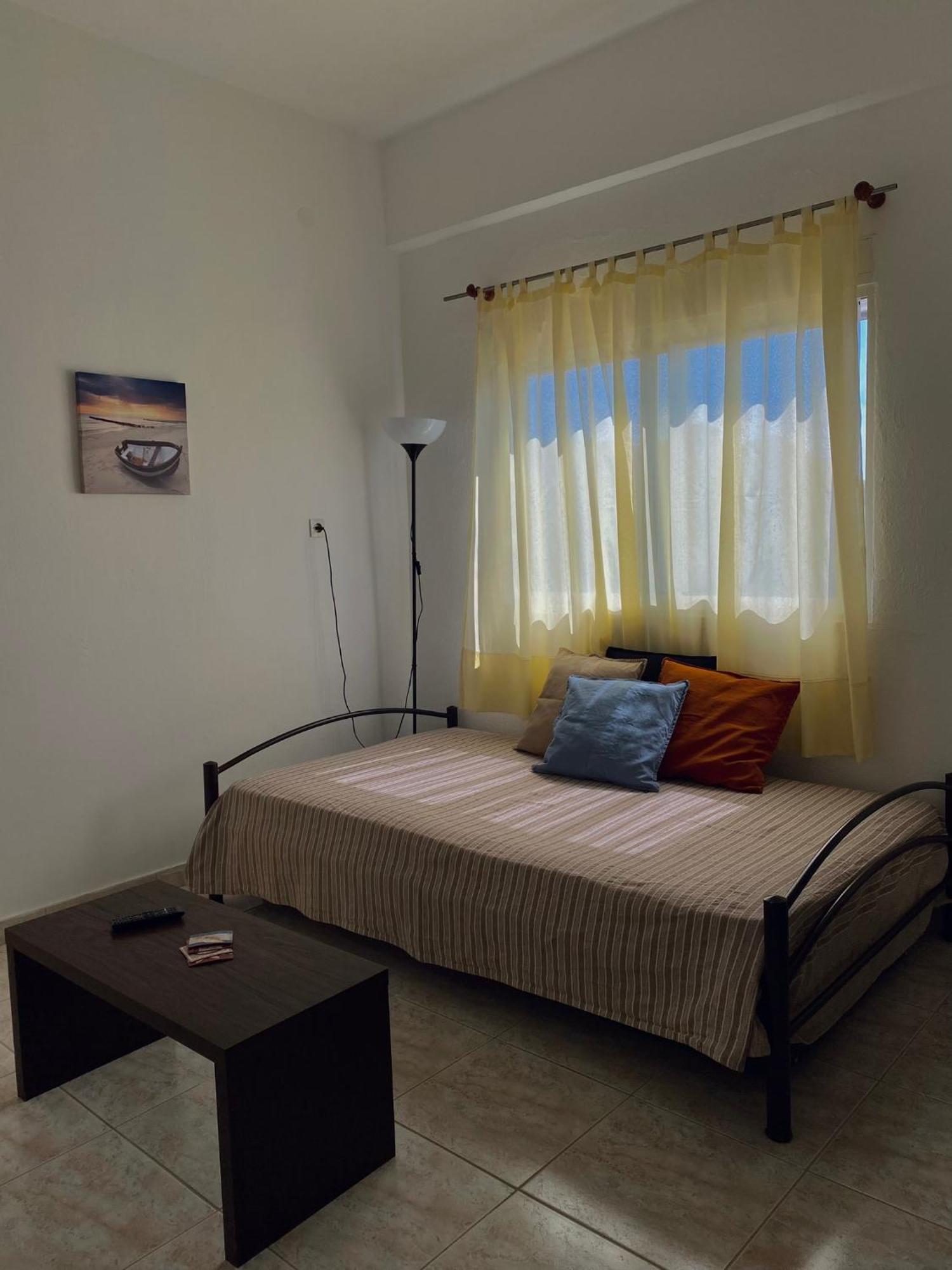 Possidi Kouslaka Apartamento Exterior foto