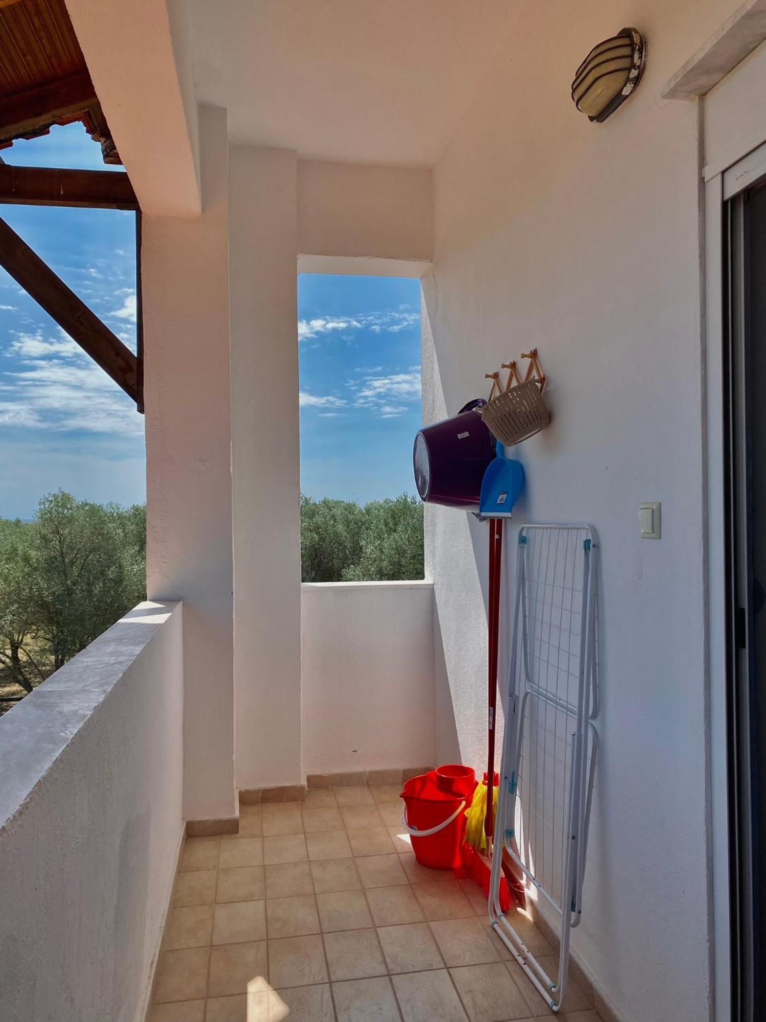 Possidi Kouslaka Apartamento Exterior foto