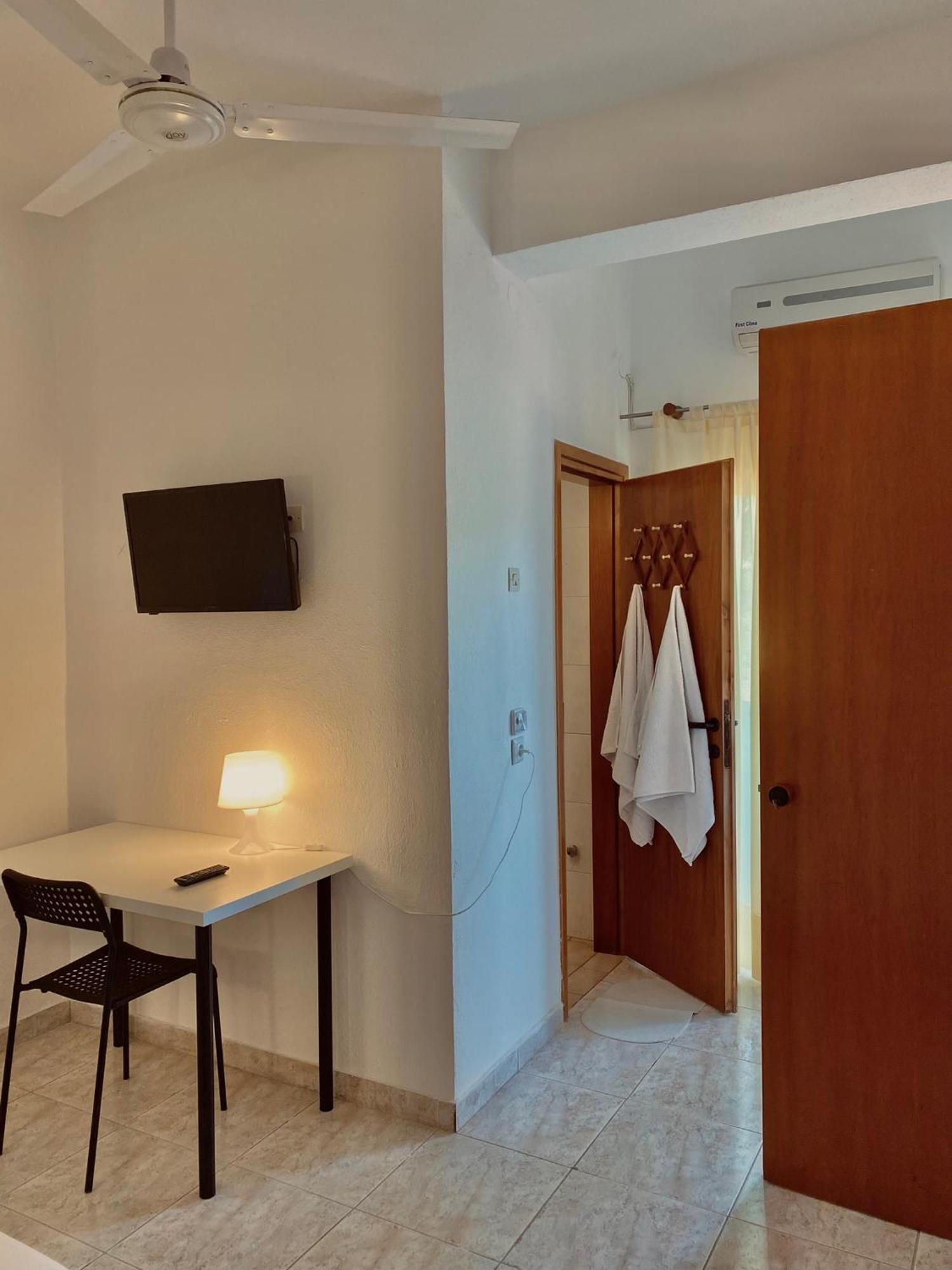 Possidi Kouslaka Apartamento Exterior foto