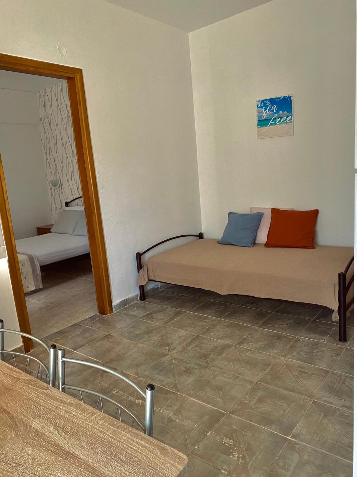 Possidi Kouslaka Apartamento Exterior foto