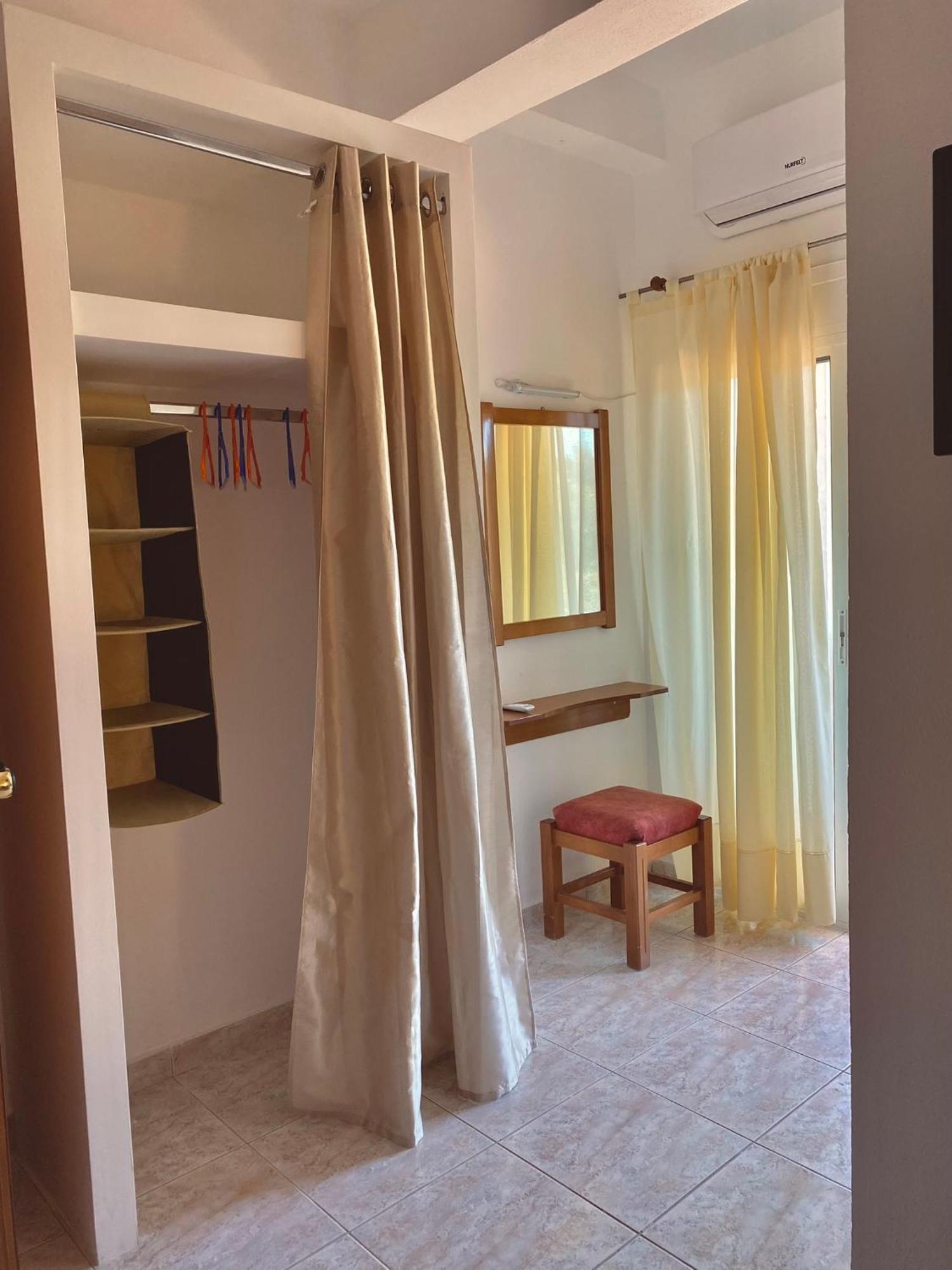 Possidi Kouslaka Apartamento Exterior foto