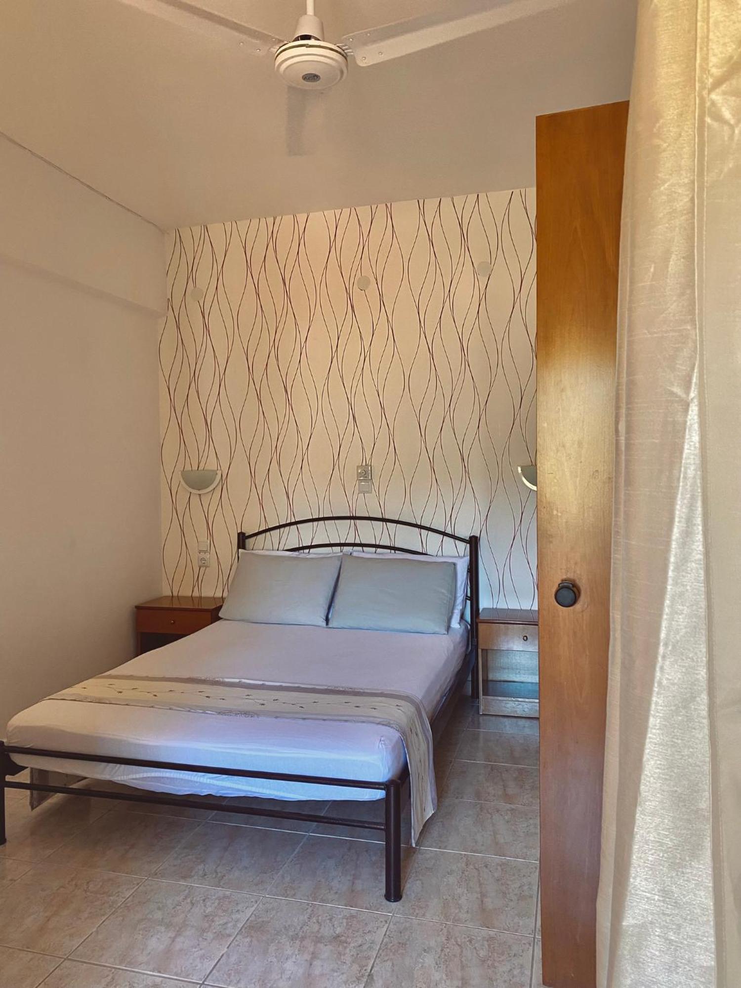 Possidi Kouslaka Apartamento Exterior foto