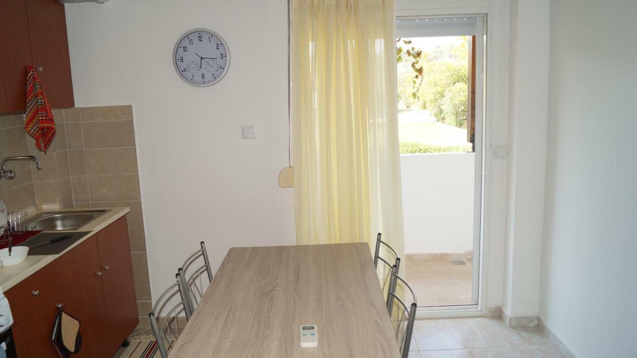 Possidi Kouslaka Apartamento Exterior foto